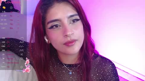 Lilith Savett online show from January 7, 3:54 pm