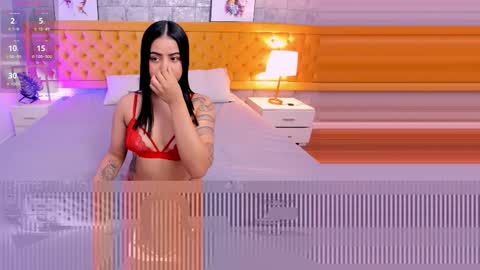 lilith  online show from January 11, 4:39 am