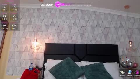 LilyJensen online show from September 21, 8:32 pm