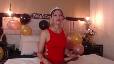 LilyJensen online show from September 23, 12:52 pm