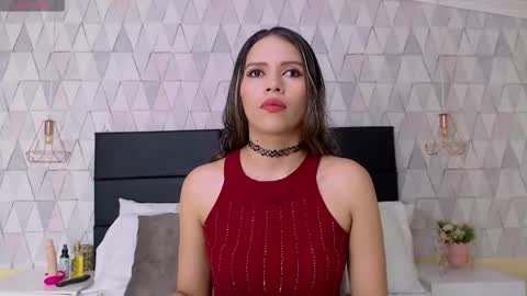 LilyJensen online show from October 5, 9:02 pm