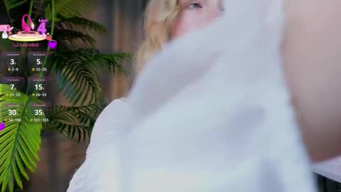 lililok101 online show from March 3, 3:56 am