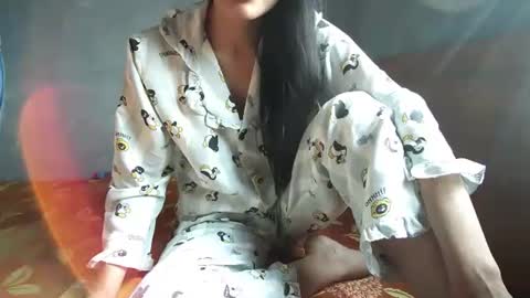 lililove88 online show from February 14, 2:19 am