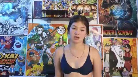 Snapshot of lilimini032 chatting on December 21, 10:51 pm lilimini online show from December 21, 10:51 pm