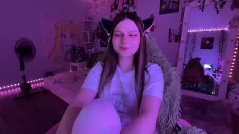 lilimip online show from July 28, 8:52 pm