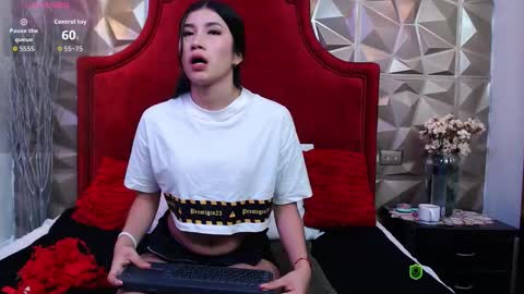 Lilia online show from November 29, 12:08 pm