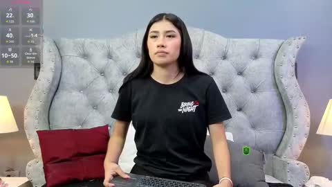 Lilia online show from December 2, 11:59 am