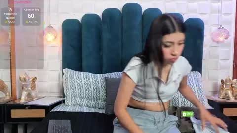 Lilia online show from May 6, 11:59 am