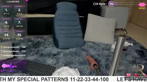 Snapshot of lilirouse chatting on March 5, 12:27 am lilirouse online show from March 5, 12:27 am