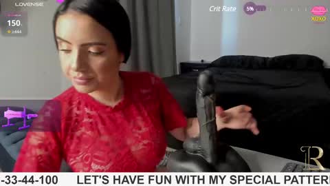 Snapshot of lilirouse chatting on March 10, 10:02 pm lilirouse online show from March 10, 10:02 pm