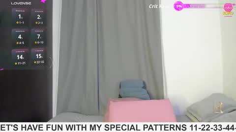 Snapshot of lilirouse chatting on September 12, 9:09 am lilirouse online show from September 12, 9:09 am