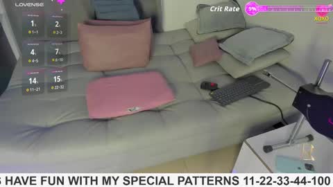 Snapshot of lilirouse chatting on September 26, 9:13 am lilirouse online show from September 26, 9:13 am