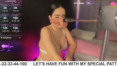 lilirouse online show from December 16, 6:02 pm