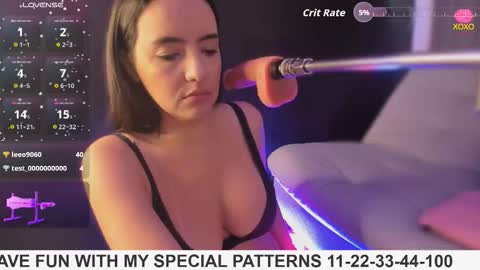 lilirouse online show from February 20, 4:29 pm