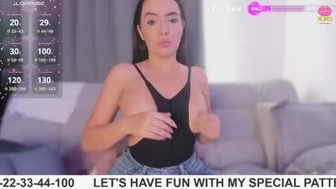 lilirouse online show from February 26, 7:24 pm