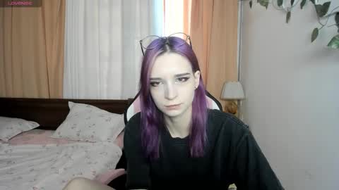 Lilit online show from October 31, 6:03 am