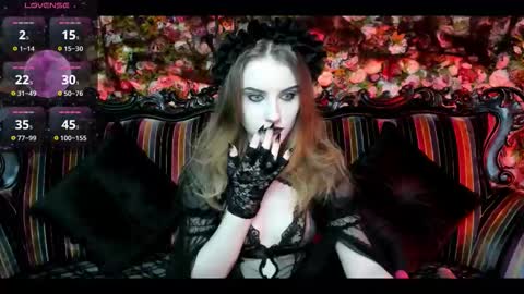 lilit_el_ online show from November 1, 11:51 pm