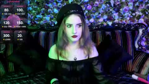 lilit_el_ online show from November 29, 7:33 am