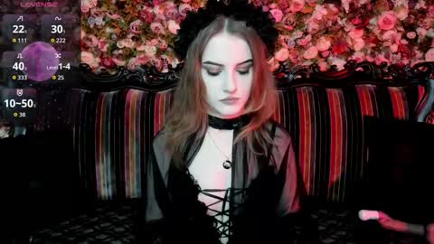 lilit_el_ online show from November 30, 7:45 am