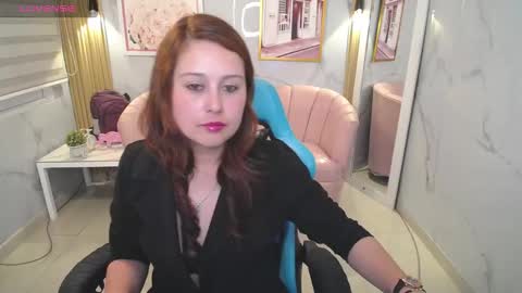 Lilith online show from February 10, 9:52 pm