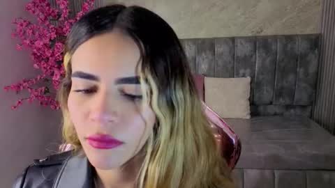 Lilith  online show from October 24, 8:16 pm