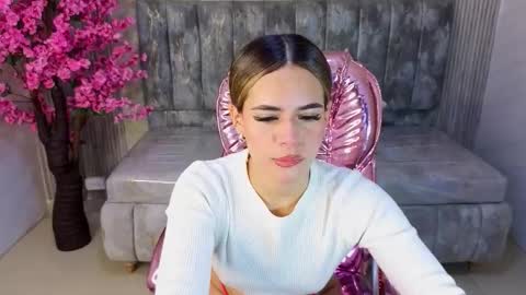 Lilith  online show from November 22, 8:19 pm