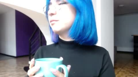 Lilith  online show from April 29, 4:38 am
