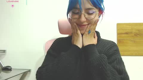Lilith  online show from May 1, 3:11 am