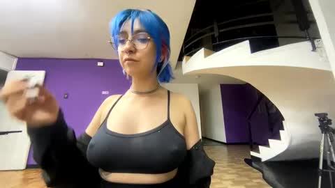 Lilith  online show from May 20, 4:18 am