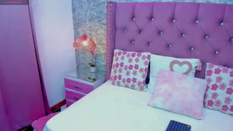 lilith_55 online show from December 22, 8:50 pm