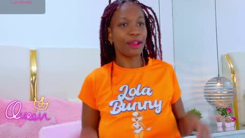 lilith_55 online show from April 21, 3:02 am