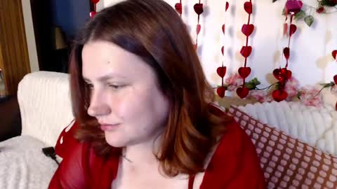 Lilly online show from May 22, 8:47 pm