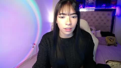 Lilith online show from March 17, 11:19 pm