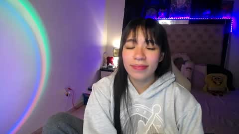 Lilith online show from March 19, 12:03 am