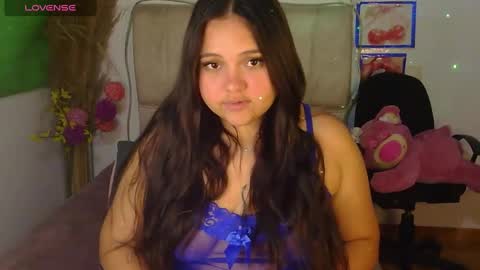 lilith  ross online show from February 18, 11:28 am