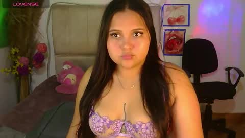 lilith  ross online show from February 19, 6:26 pm