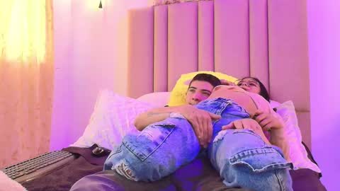 lilith_and_draven online show from September 10, 8:20 pm