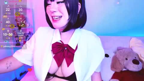 lilith asami24 online show from March 1, 12:29 pm