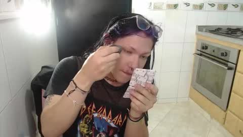 Snapshot of lilith_ayanami chatting on February 23, 12:46 pm lilith online show from February 23, 12:46 pm