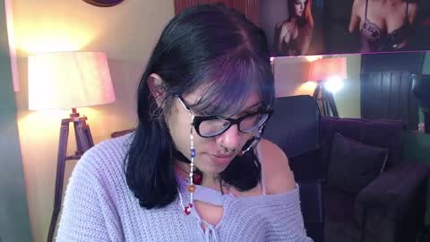 lilith  online show from April 6, 12:28 pm