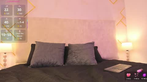 Lilith online show from December 3, 12:03 pm