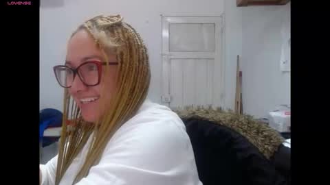 Laura lopez online show from February 12, 4:46 pm