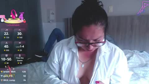 Laura lopez online show from May 18, 4:13 pm