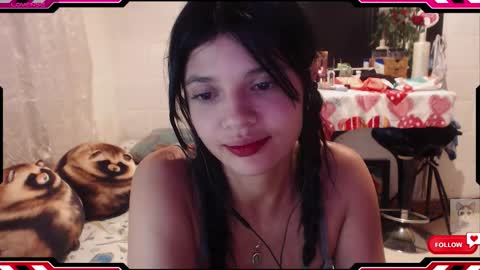 Snapshot of lilith_cb chatting on February 15, 7:51 am lilith_cb online show from February 15, 7:51 am