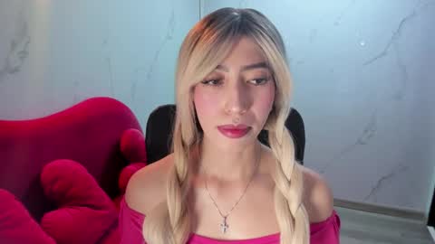 lilith cooper20 online show from November 20, 10:20 pm