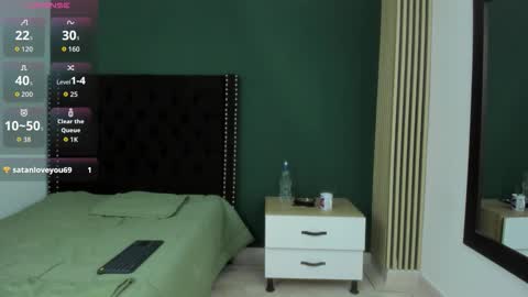 lilith_daviss online show from February 20, 7:58 pm