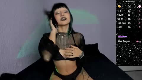 Lilith online show from May 15, 9:27 am