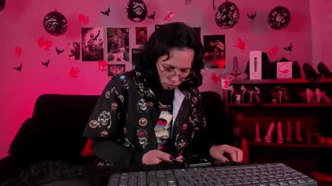 MISTRESS LILITH online show from November 24, 3:28 am