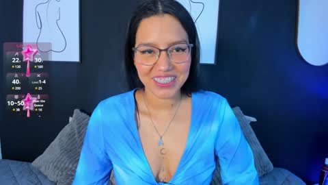 Lili  online show from January 7, 11:37 am