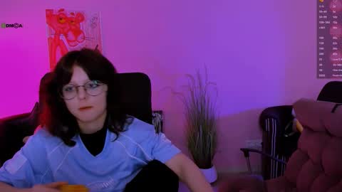 lilith_diva online show from November 27, 8:11 pm